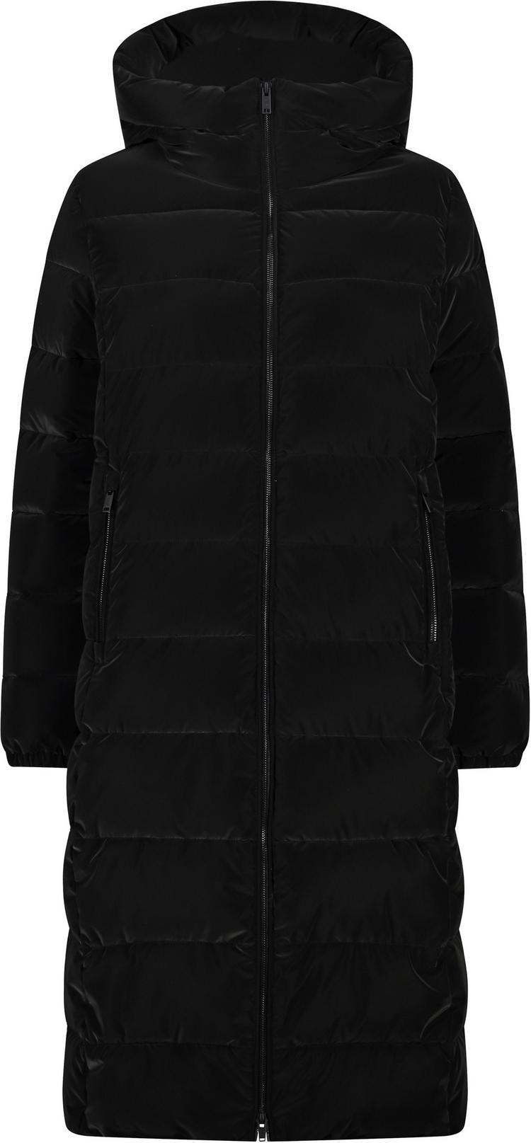 CMP CMP Steppmantel Damen - nero - 0 | SportScheck