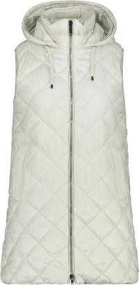 CMP Longweste Damen - gesso