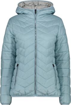 CMP Steppjacke Damen cristallo