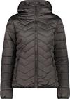 CMP Steppjacke Damen - dust