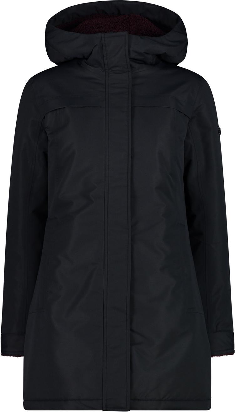 CMP CMP Funktionsmantel Damen - antracite - 0 | SportScheck