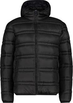 CMP Steppjacke Herren nero