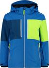 CMP Skijacke Jungen - river