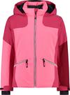CMP Skijacke M&auml;dchen - gloss