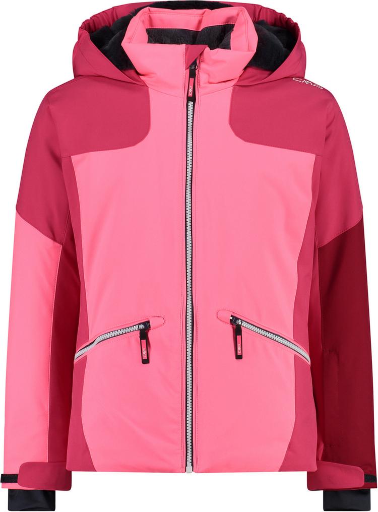 CMP CMP Skijacke M&auml;dchen - gloss - 0 | SportScheck