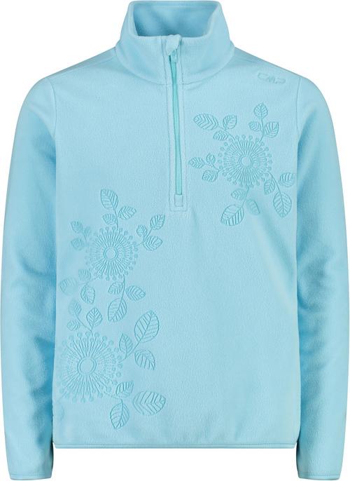 CMP Fleeceshirt M&auml;dchen