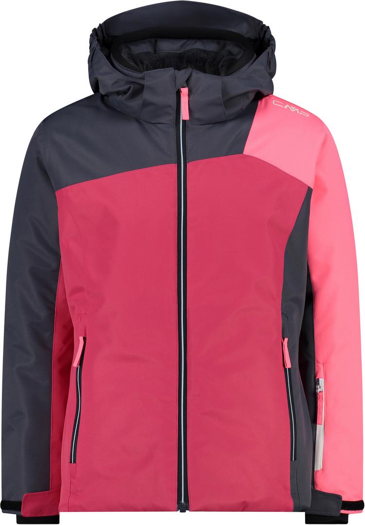 CMP CMP Skijacke M&auml;dchen - fuxia - 0 | SportScheck