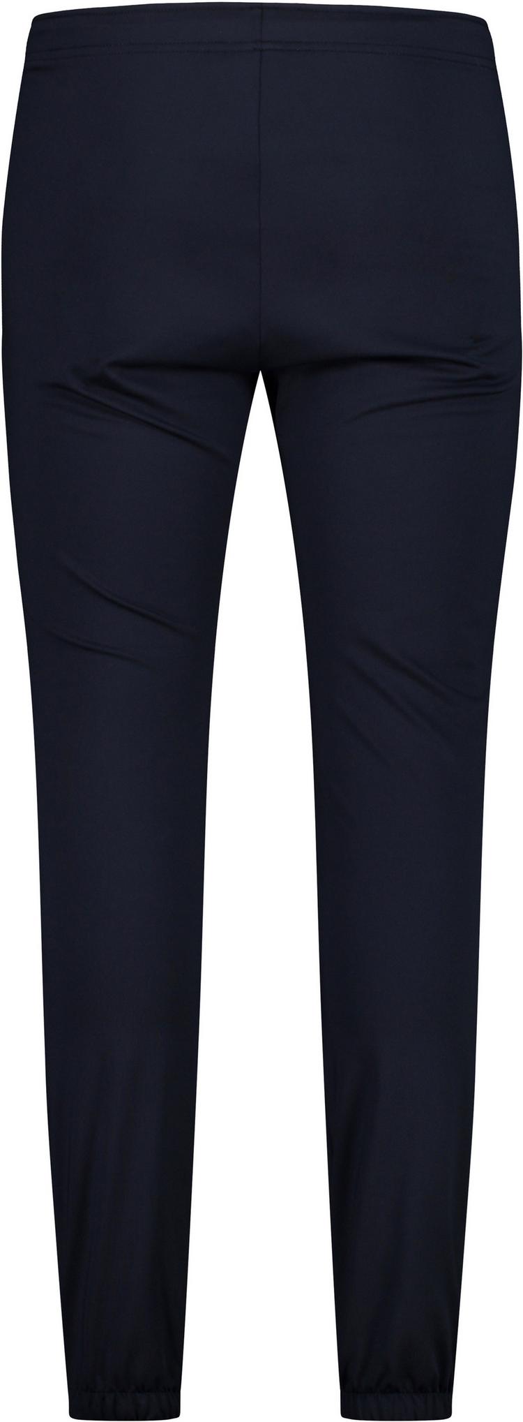 CMP CMP Softshellhose Herren - black blue-river - 0 | SportScheck