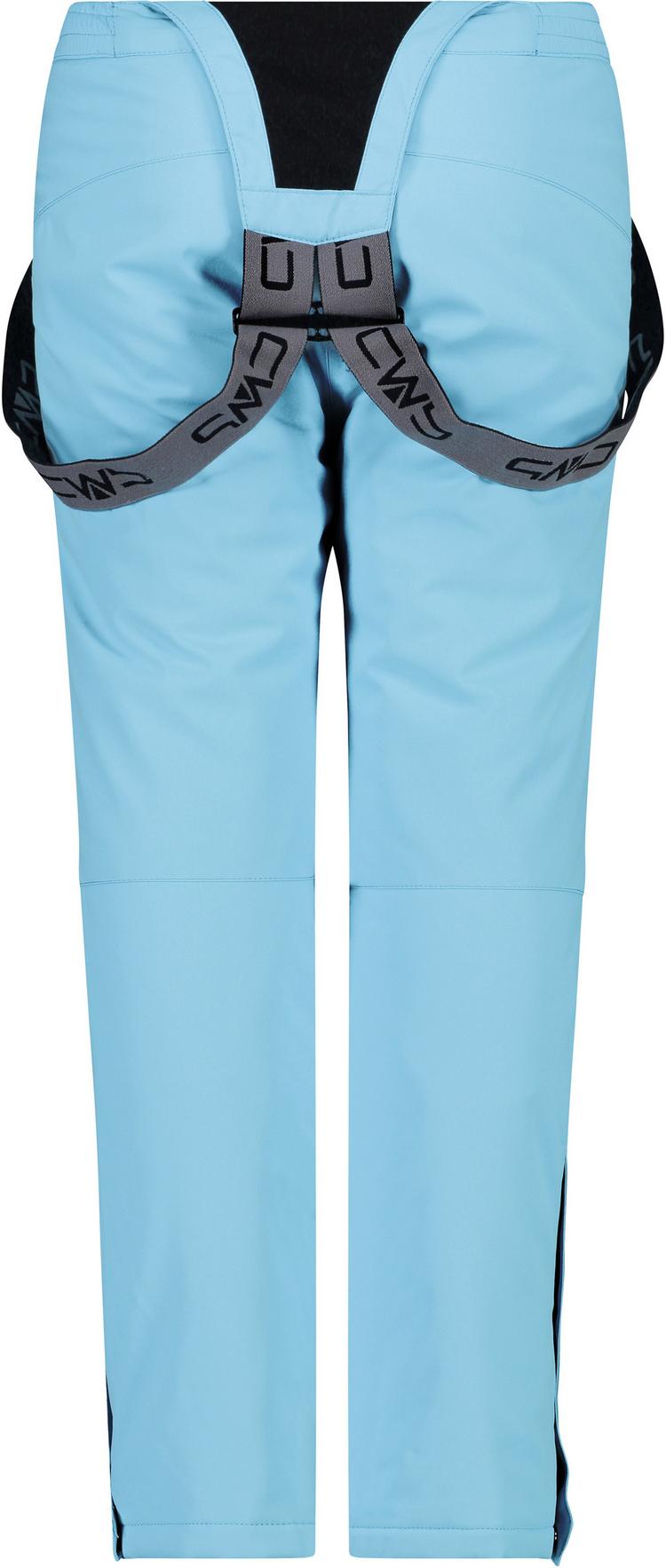 CMP CMP Salopette Skihose Kinder - anice - 0 | SportScheck