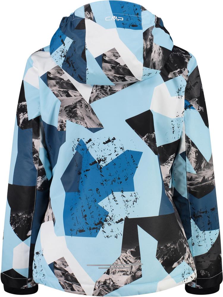CMP CMP Skijacke M&auml;dchen - anice-maiolica-giada - 0 | SportScheck