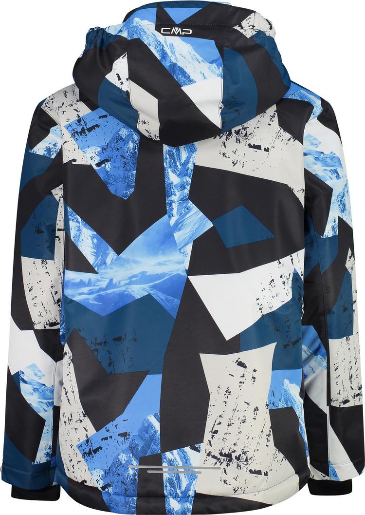 CMP CMP Skijacke Jungen - river-antracite - 0 | SportScheck