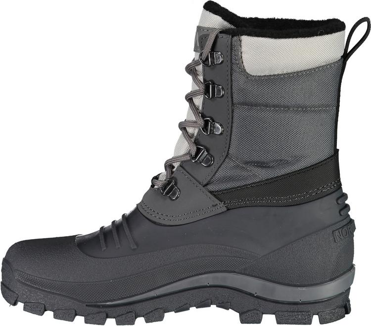 CMP CMP Khalto Stiefel Jungen - graffite - 0 | SportScheck