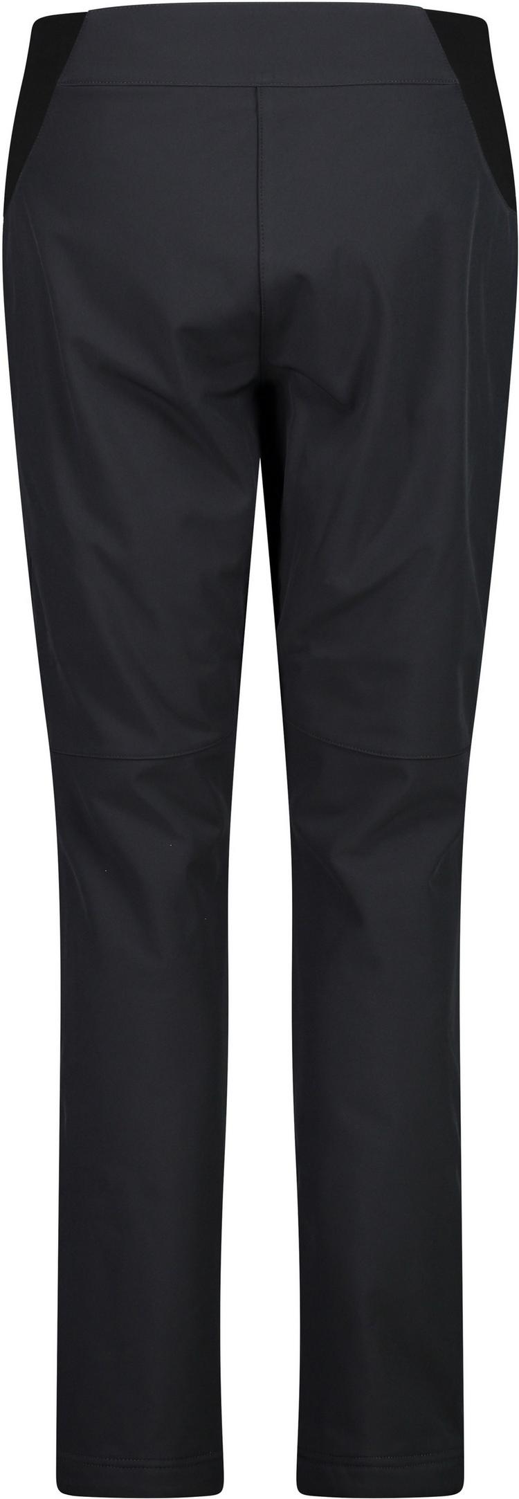 CMP CMP Softshellhose Damen - antracite - 0 | SportScheck