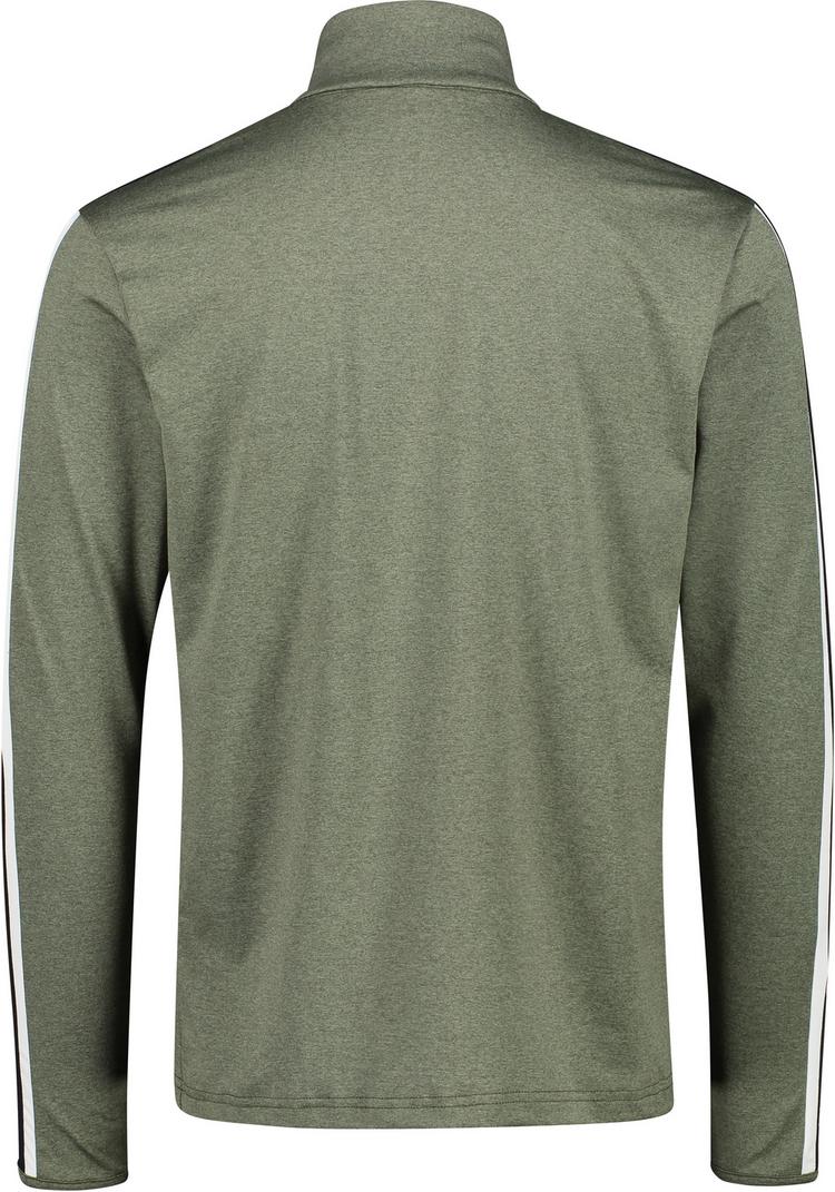 CMP CMP MAN SWEAT Fleeceshirt Herren - kaki - 0 | SportScheck