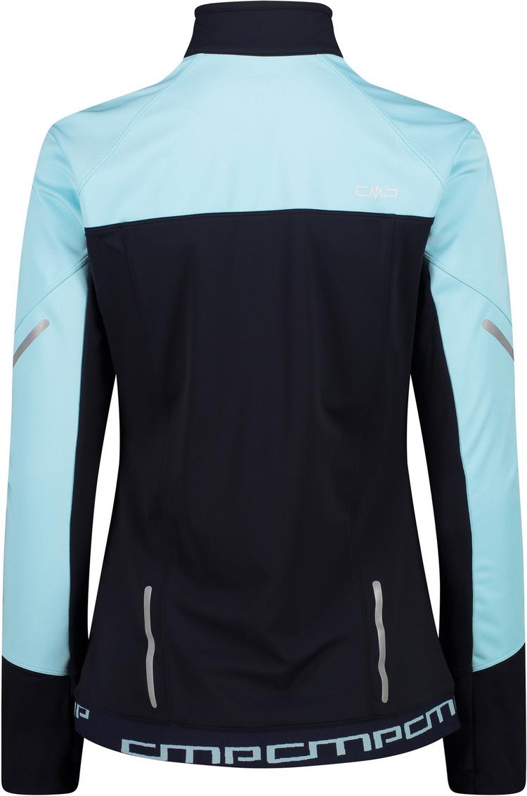 CMP CMP WOMAN JACKET Funktionsjacke Damen - anice - 0 | SportScheck