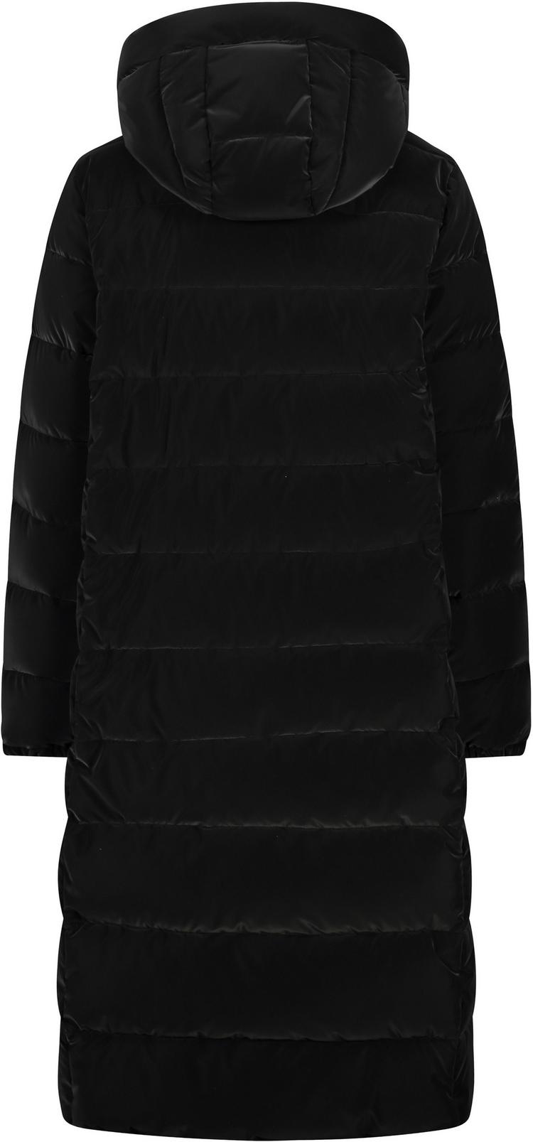 CMP CMP Steppmantel Damen - nero - 0 | SportScheck
