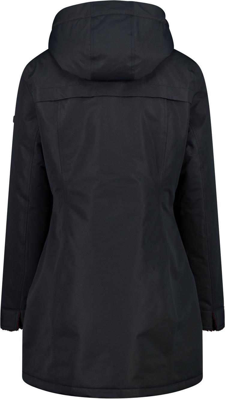 CMP CMP Funktionsmantel Damen - antracite - 0 | SportScheck
