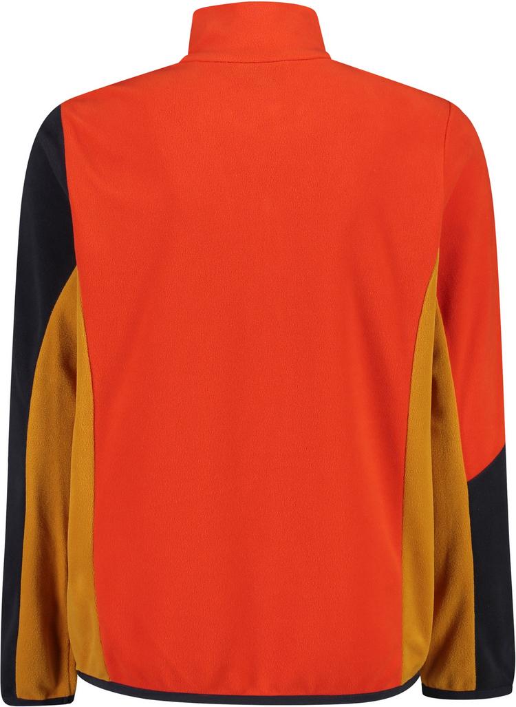 CMP CMP Fleeceshirt Jungen - antracite - 0 | SportScheck