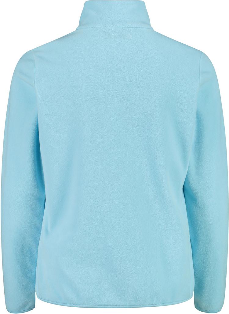 CMP CMP Fleeceshirt M&auml;dchen - anice - 0 | SportScheck