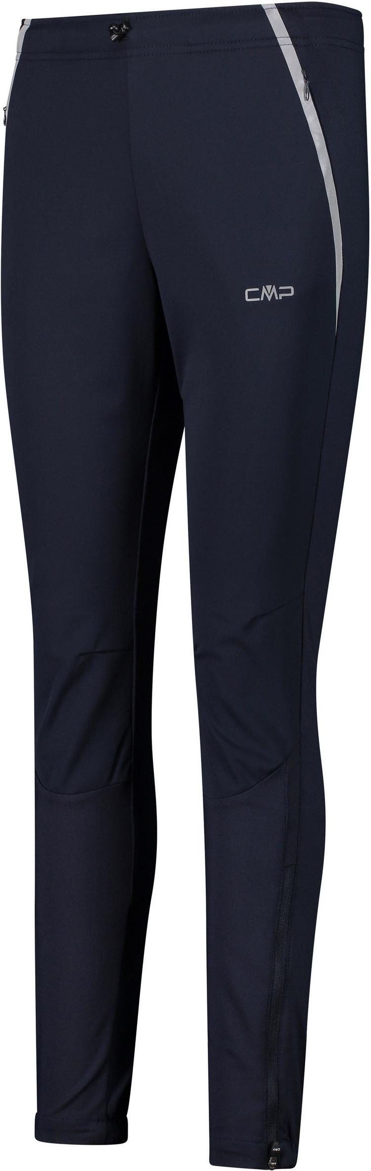 CMP CMP Funktionshose Damen - black blue - 0 | SportScheck