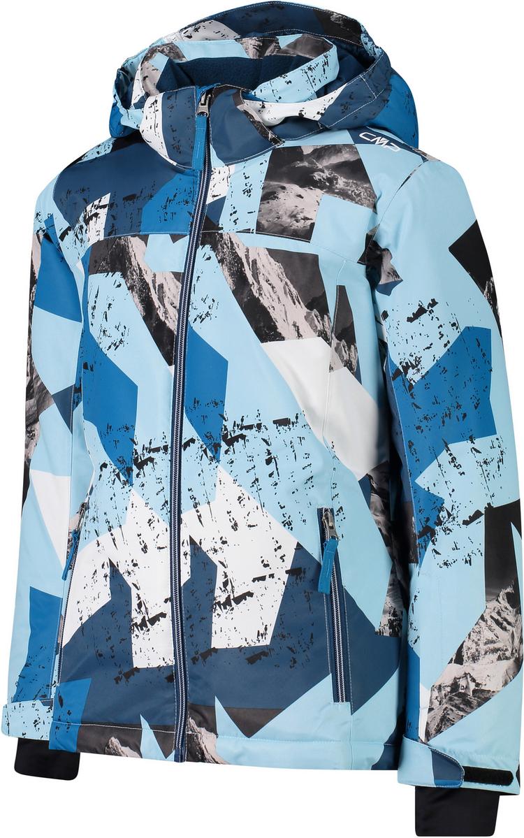 CMP CMP Skijacke M&auml;dchen - anice-maiolica-giada - 0 | SportScheck
