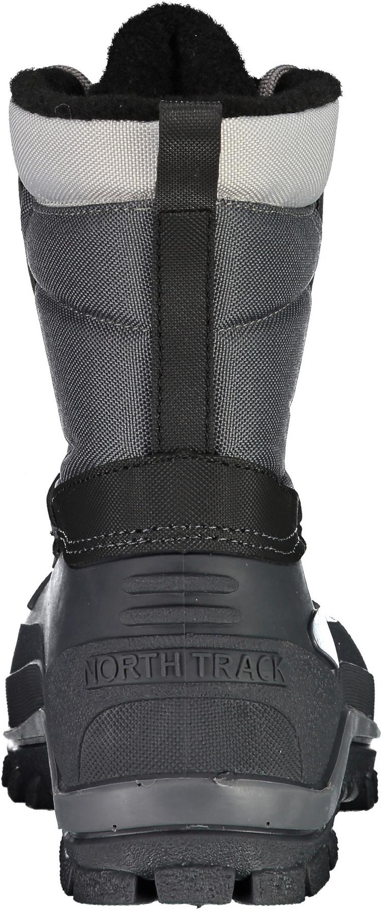 CMP CMP Khalto Stiefel Jungen - graffite - 0 | SportScheck