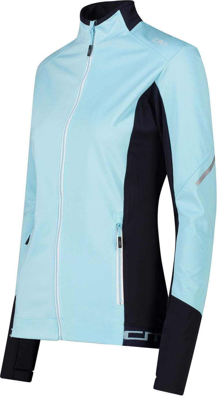 CMP CMP WOMAN JACKET Funktionsjacke Damen - anice - 0 | SportScheck