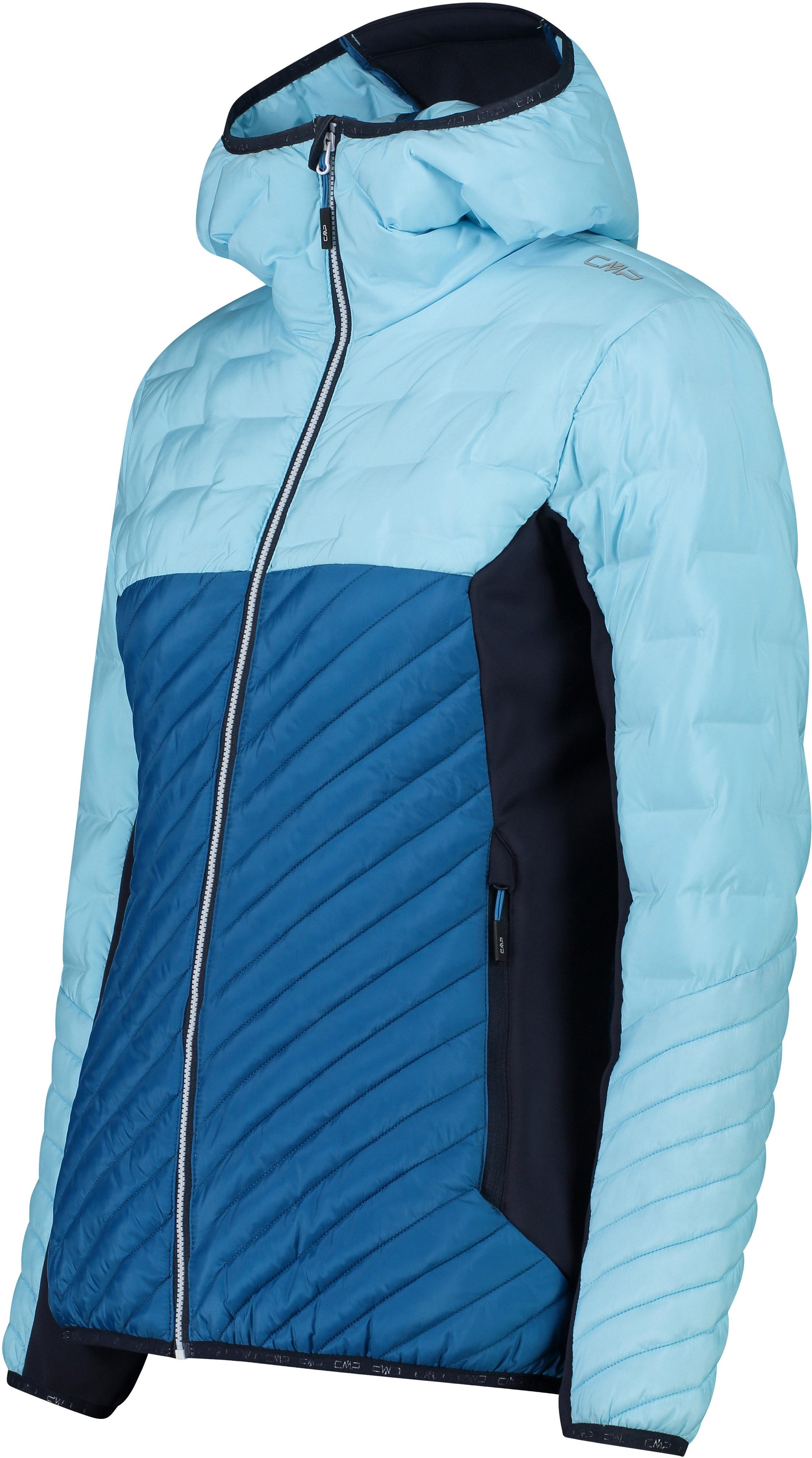 Thumbnail - CMP Steppjacke Damen