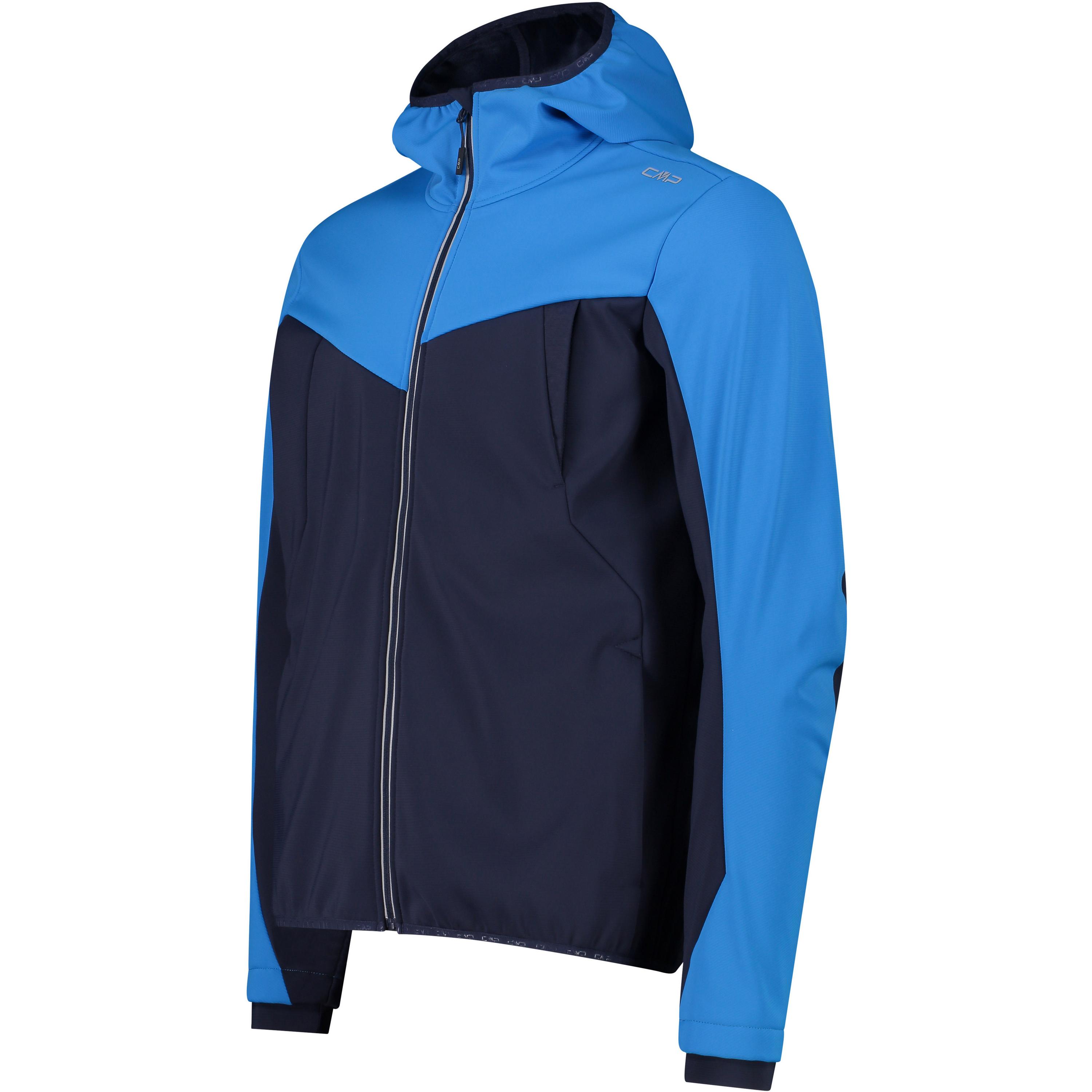 Thumbnail - CMP Softshelljacke Herren