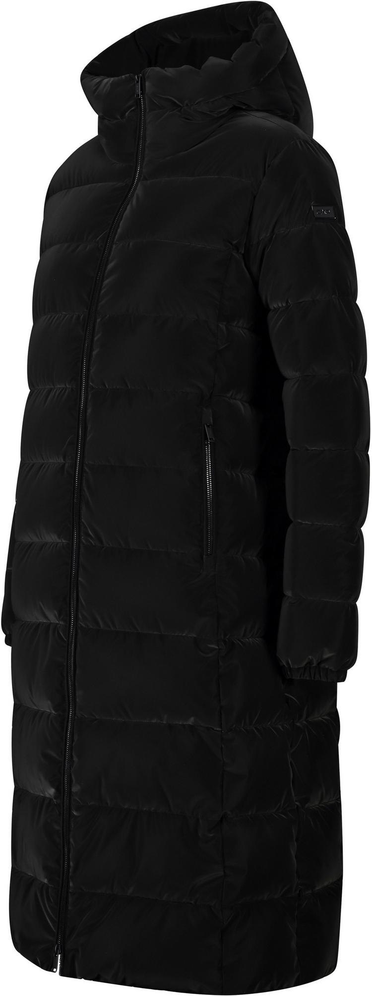 CMP CMP Steppmantel Damen - nero - 0 | SportScheck