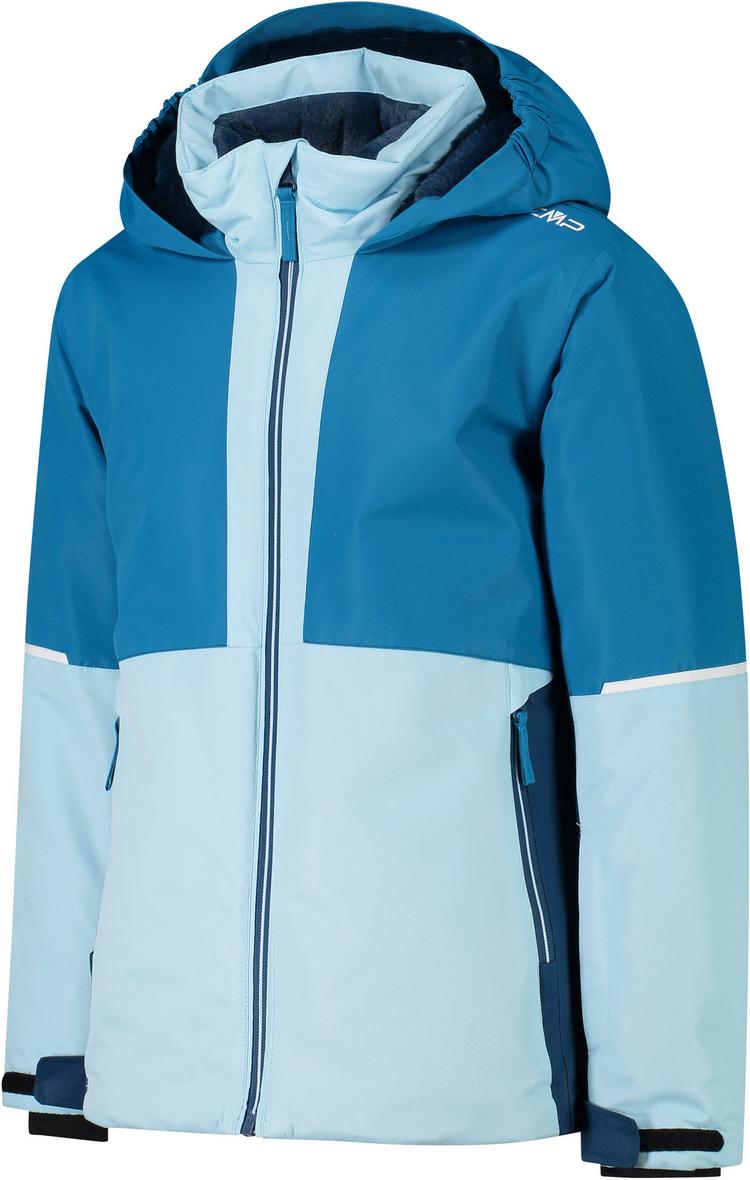 CMP CMP Skijacke M&auml;dchen - anice - 0 | SportScheck