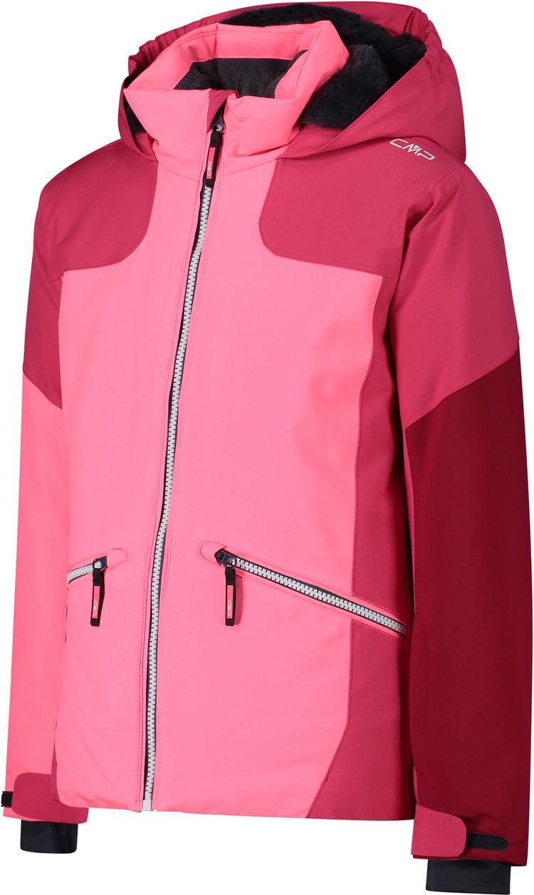 CMP CMP Skijacke M&auml;dchen - gloss - 0 | SportScheck