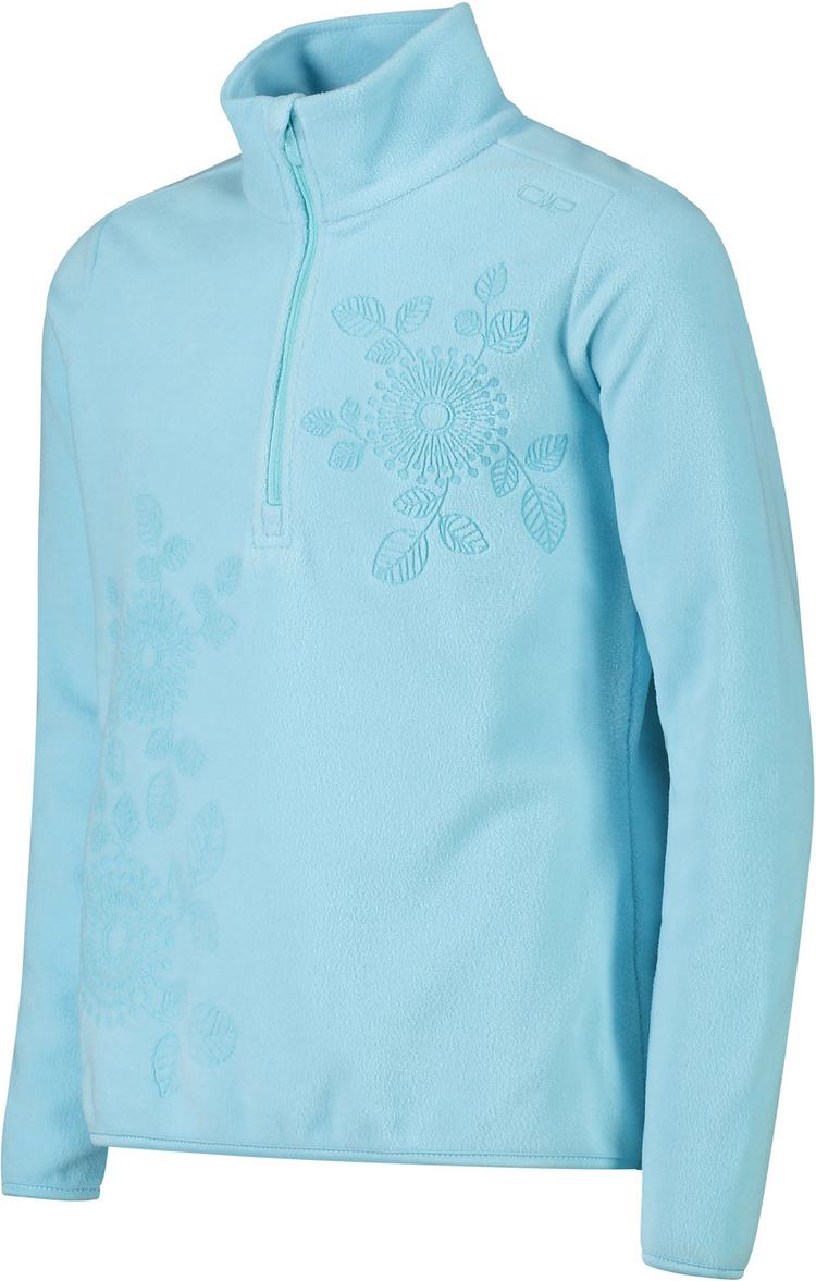 CMP CMP Fleeceshirt M&auml;dchen - anice - 0 | SportScheck