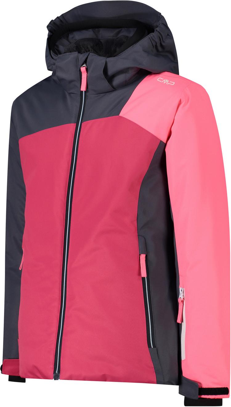 CMP CMP Skijacke M&auml;dchen - fuxia - 0 | SportScheck