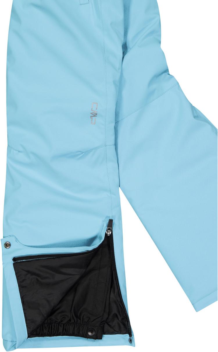CMP CMP Salopette Skihose Kinder - anice - 1 | SportScheck