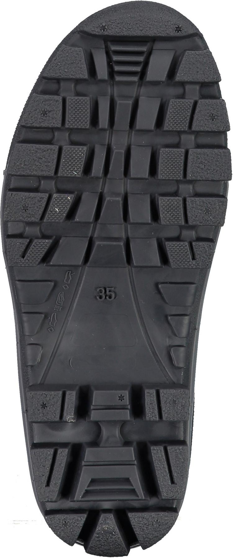 CMP CMP Khalto Stiefel Jungen - graffite - 1 | SportScheck