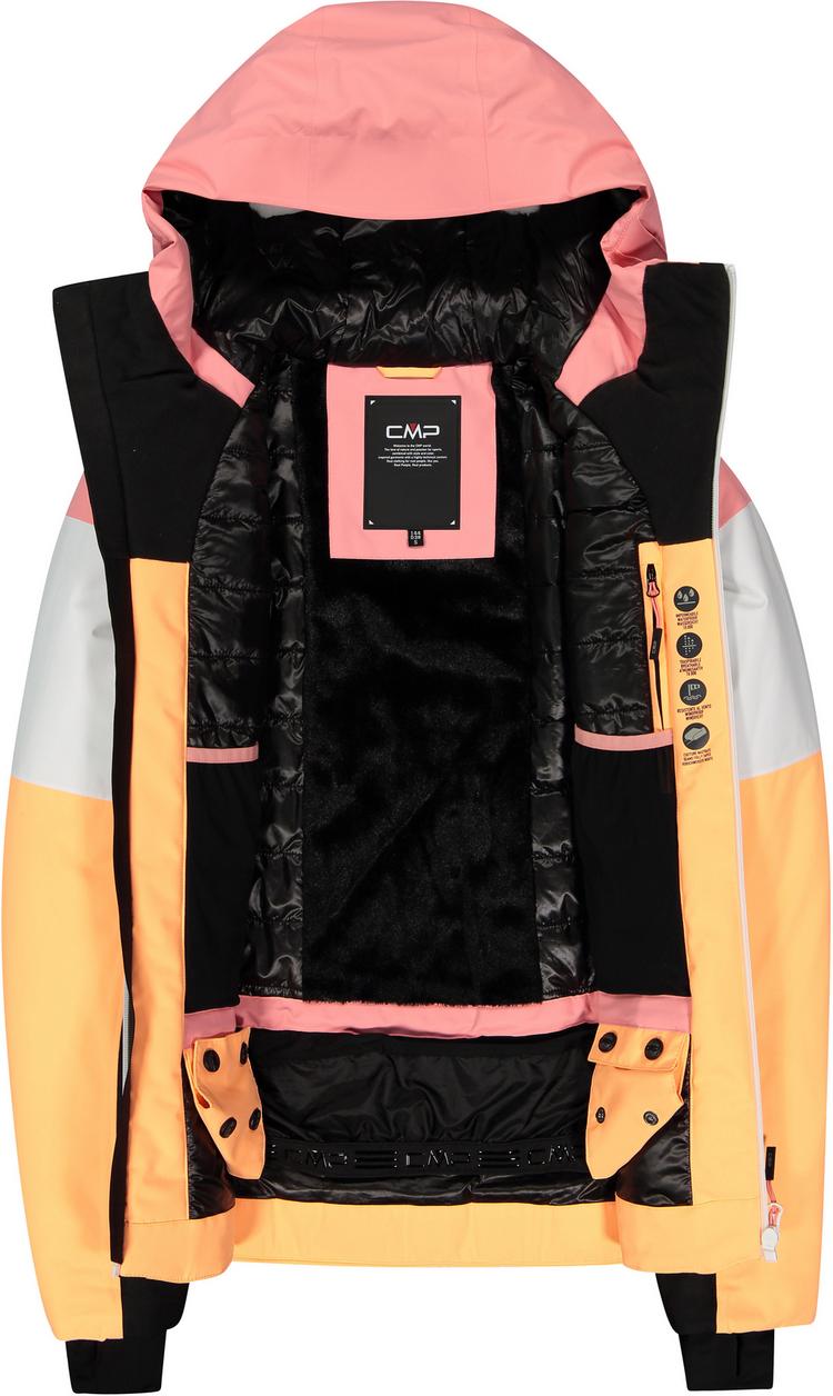 CMP CMP Skijacke Damen - melone - 1 | SportScheck