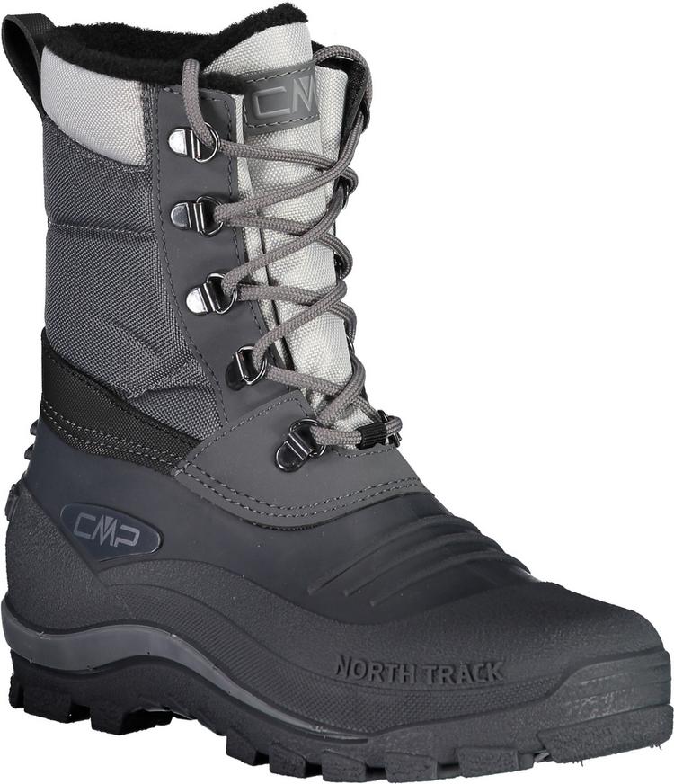 CMP CMP Khalto Stiefel Jungen - graffite - 2 | SportScheck