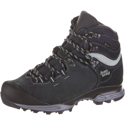 Hanwag Tatra Light Bunion Wanderschuhe Damen