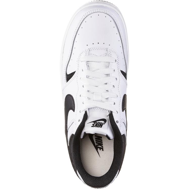 Nike Nike Gamma Force Sneaker Damen - white-black-summit white-iron grey - 0 | SportScheck