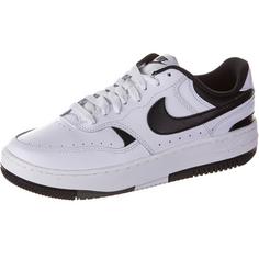 Nike Gamma Force Sneaker Damen white-black-summit white-iron grey