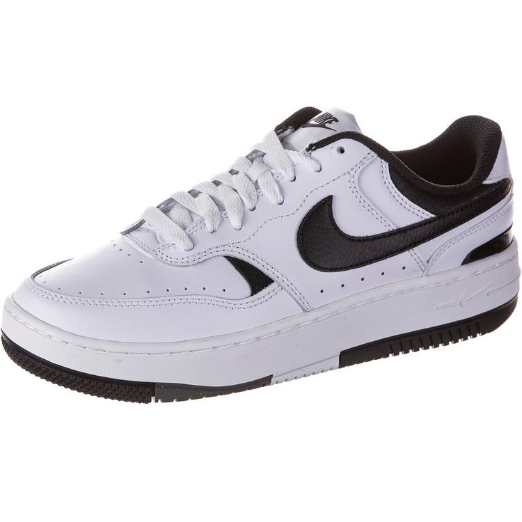 Nike Nike Gamma Force Sneaker Damen - white-black-summit white-iron grey - 0 | SportScheck