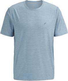 JOY sportswear VITUS Funktionsshirt Herren sky light mel