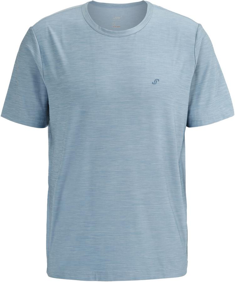 JOY sportswear JOY sportswear VITUS Funktionsshirt Herren - sky light mel - 0 | SportScheck