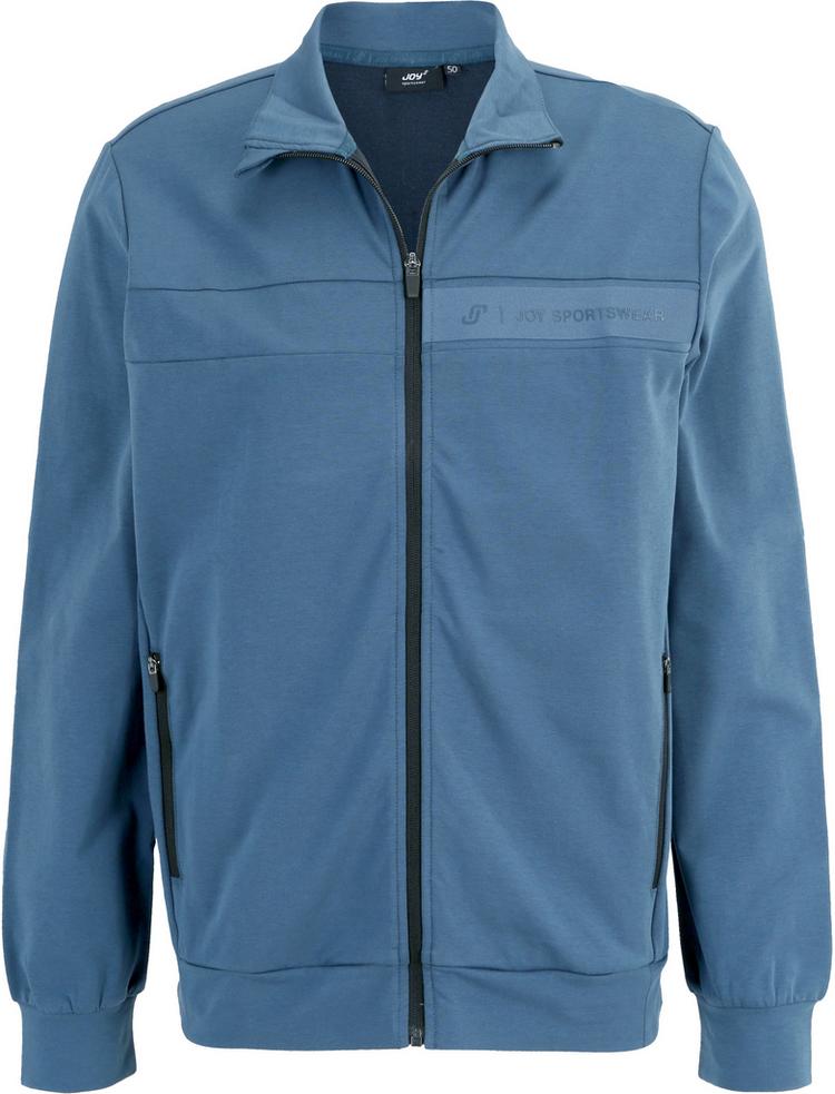 JOY sportswear JOY sportswear HANNES Trainingsjacke Herren - titanium - 0 | SportScheck