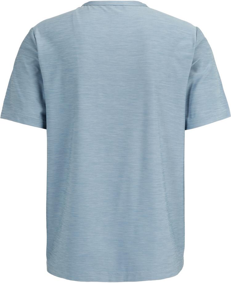 JOY sportswear JOY sportswear VITUS Funktionsshirt Herren - sky light mel - 0 | SportScheck