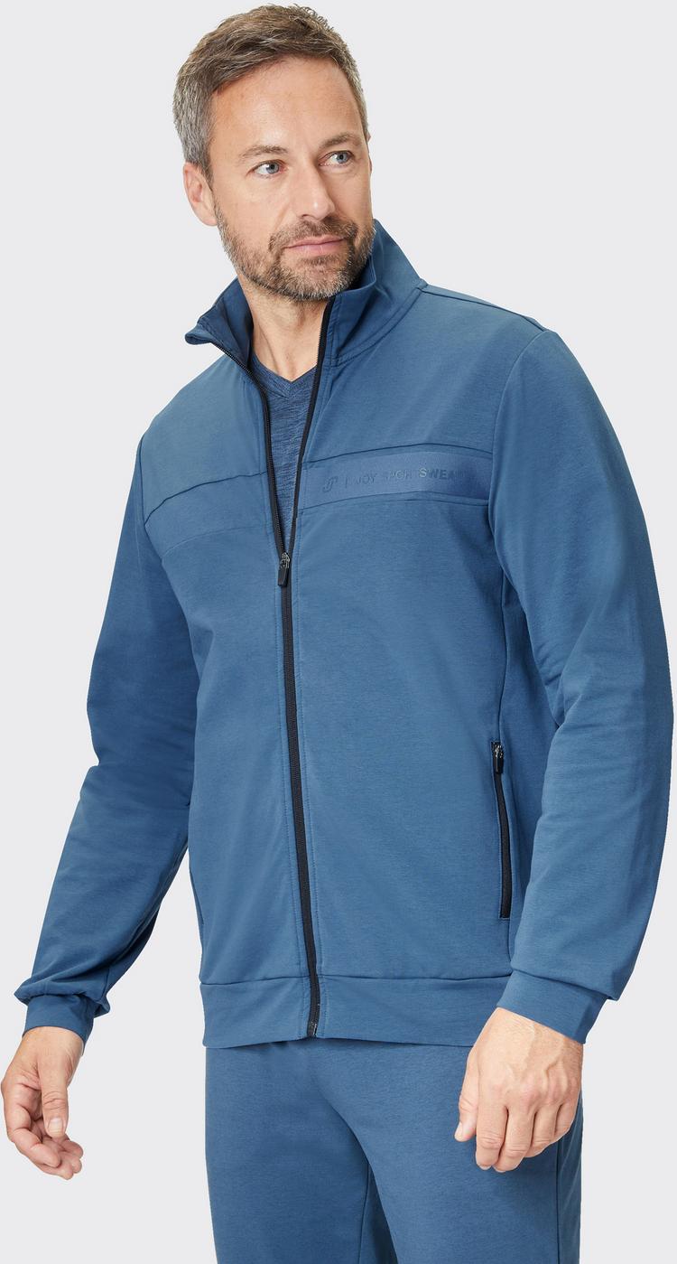 JOY sportswear JOY sportswear HANNES Trainingsjacke Herren - titanium - 0 | SportScheck