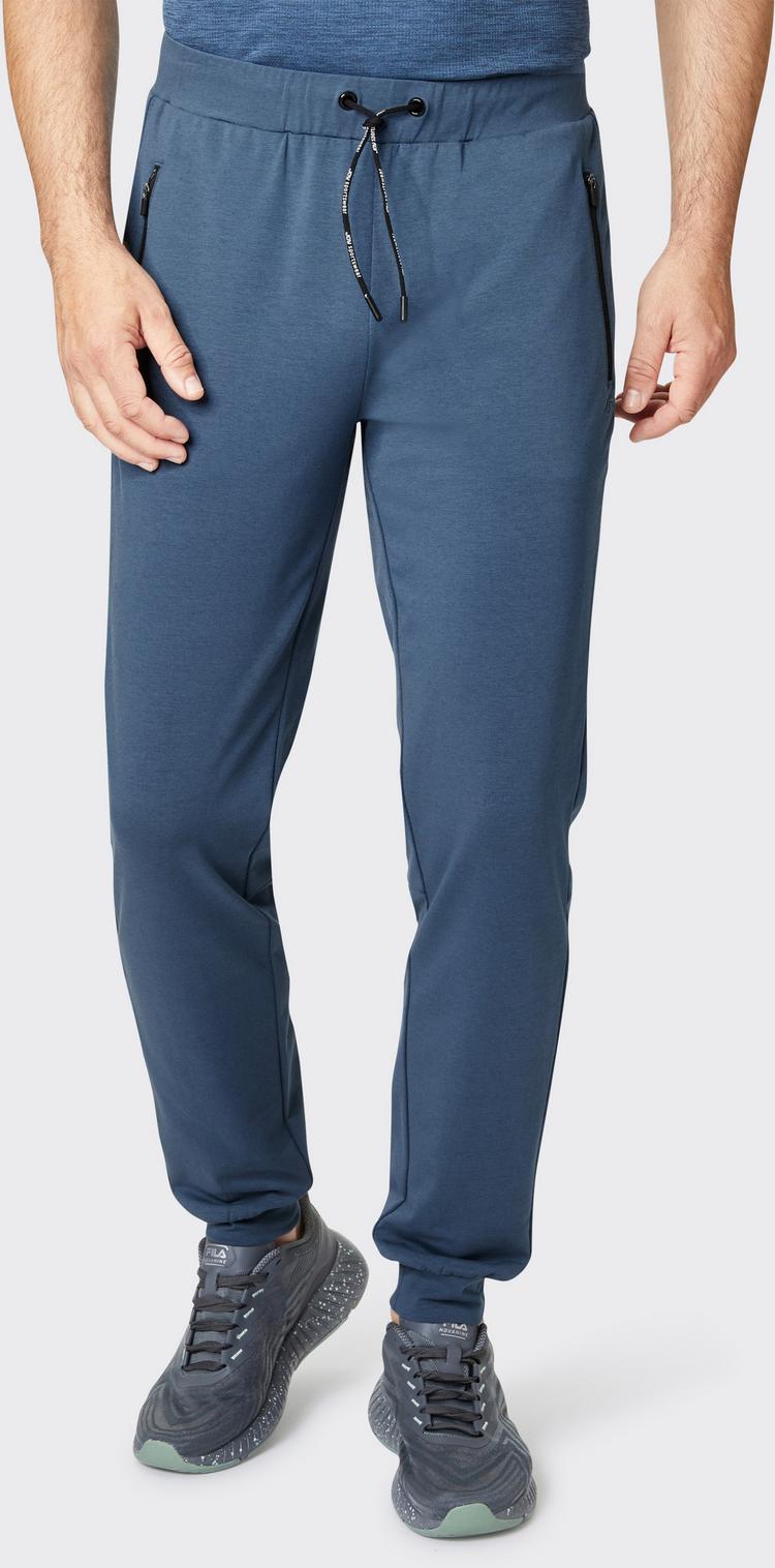 JOY sportswear JOY sportswear KENO Trainingshose Herren - titanium - 0 | SportScheck