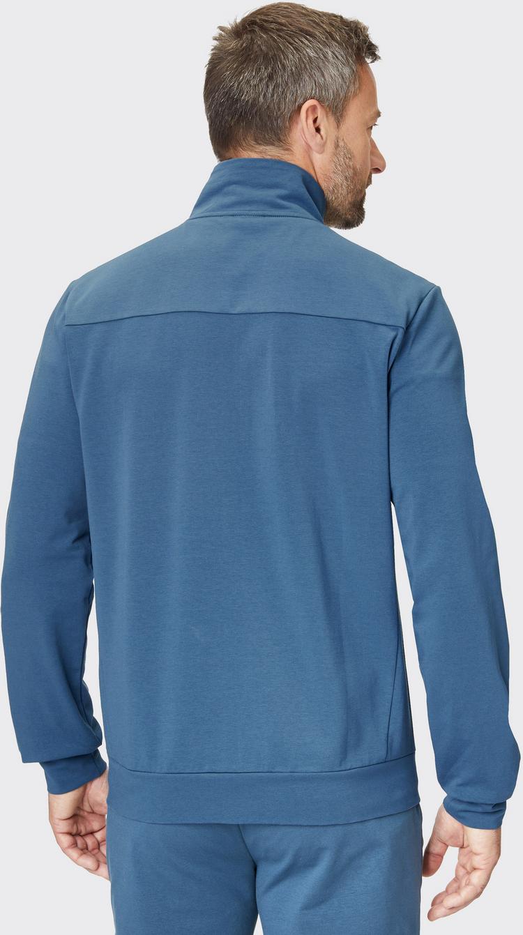 JOY sportswear JOY sportswear HANNES Trainingsjacke Herren - titanium - 1 | SportScheck