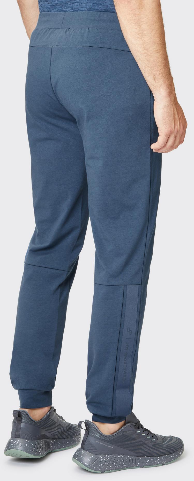 JOY sportswear JOY sportswear KENO Trainingshose Herren - titanium - 1 | SportScheck